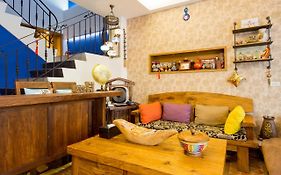 ホームタウン B＆B