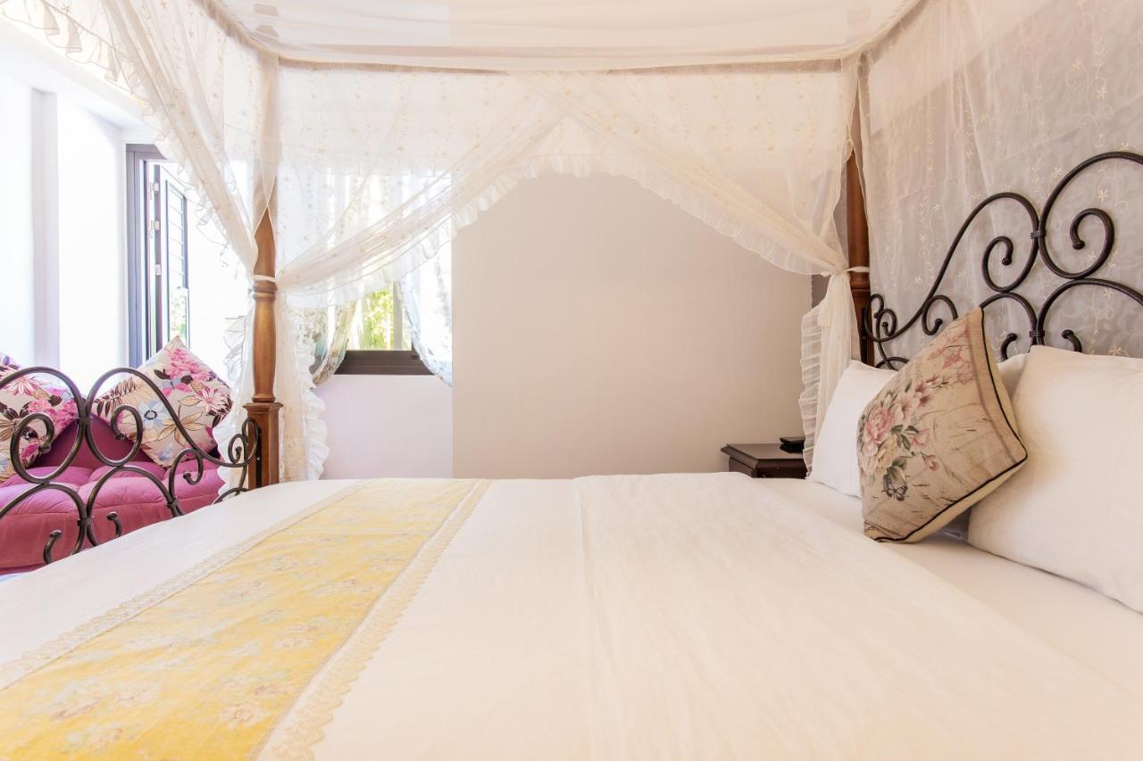 花蓮市 ホームタウン B＆B Bed & Breakfast エクステリア 写真